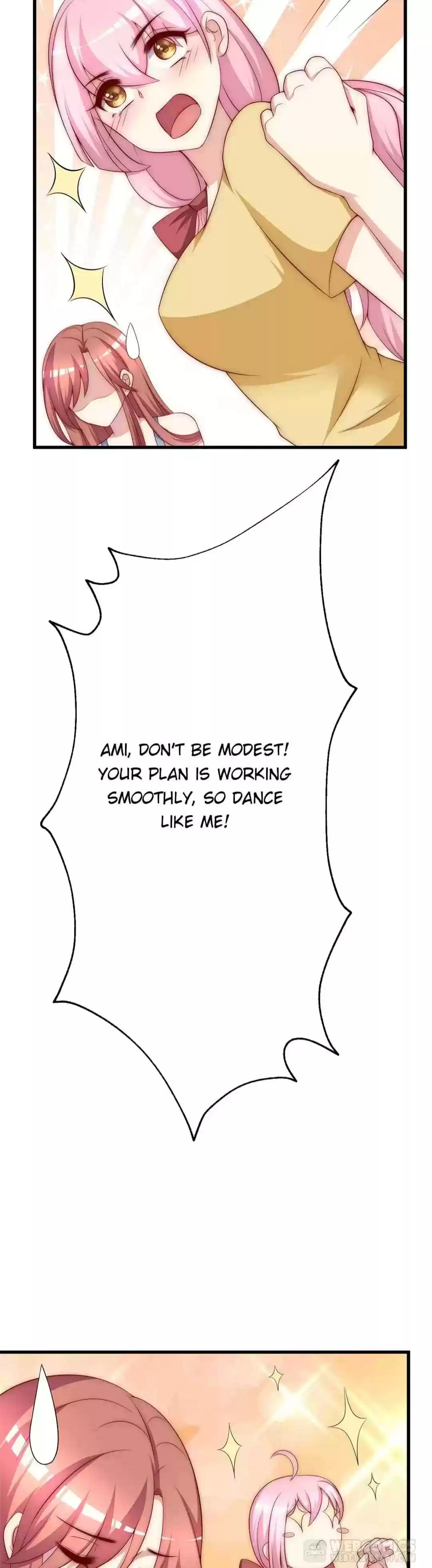 Jerk, You Can't Escape Chapter 148