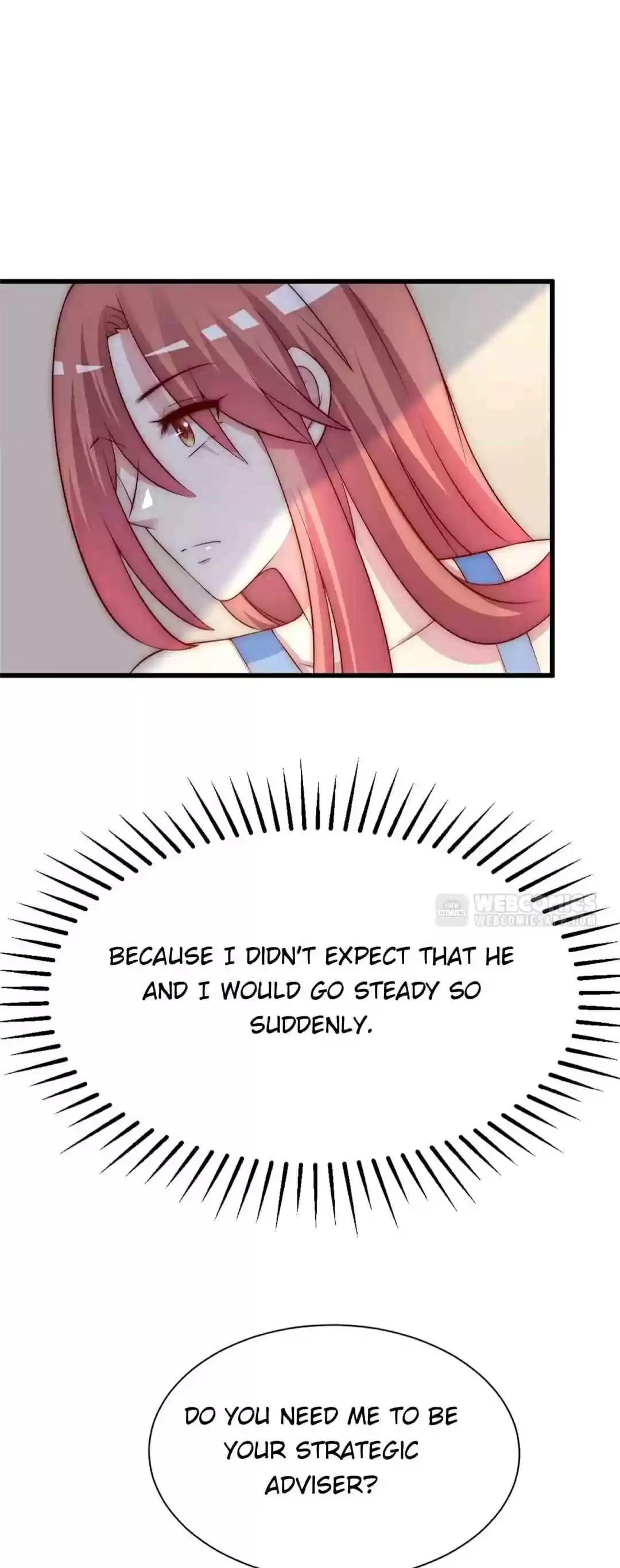 Jerk, You Can't Escape Chapter 149