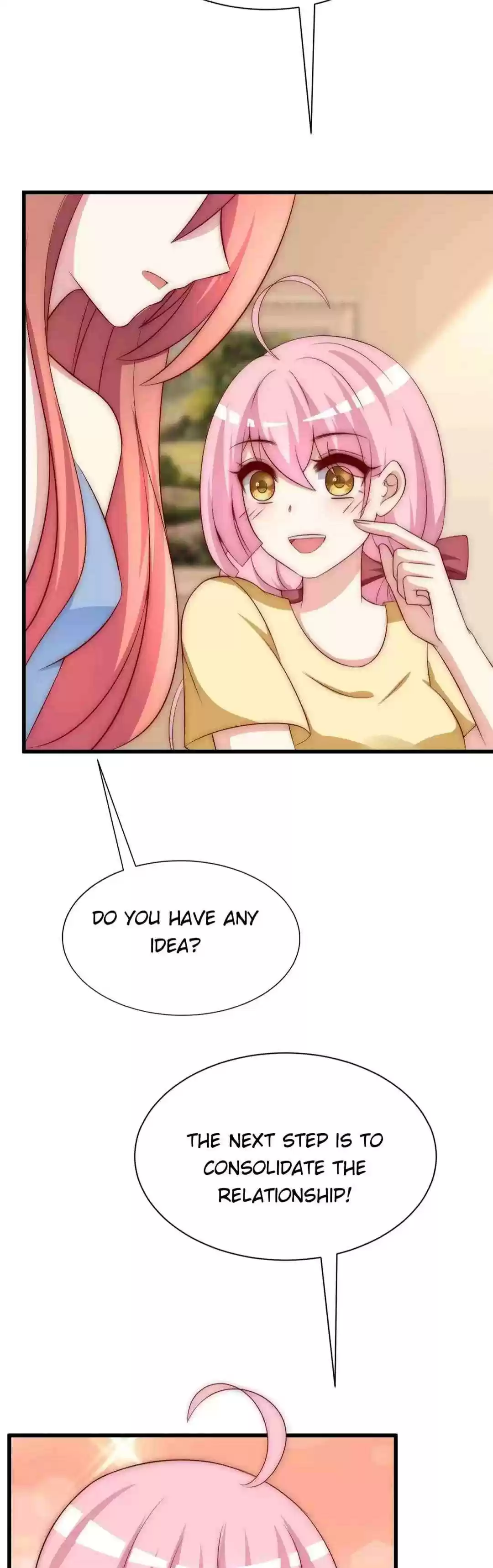 Jerk, You Can't Escape Chapter 149