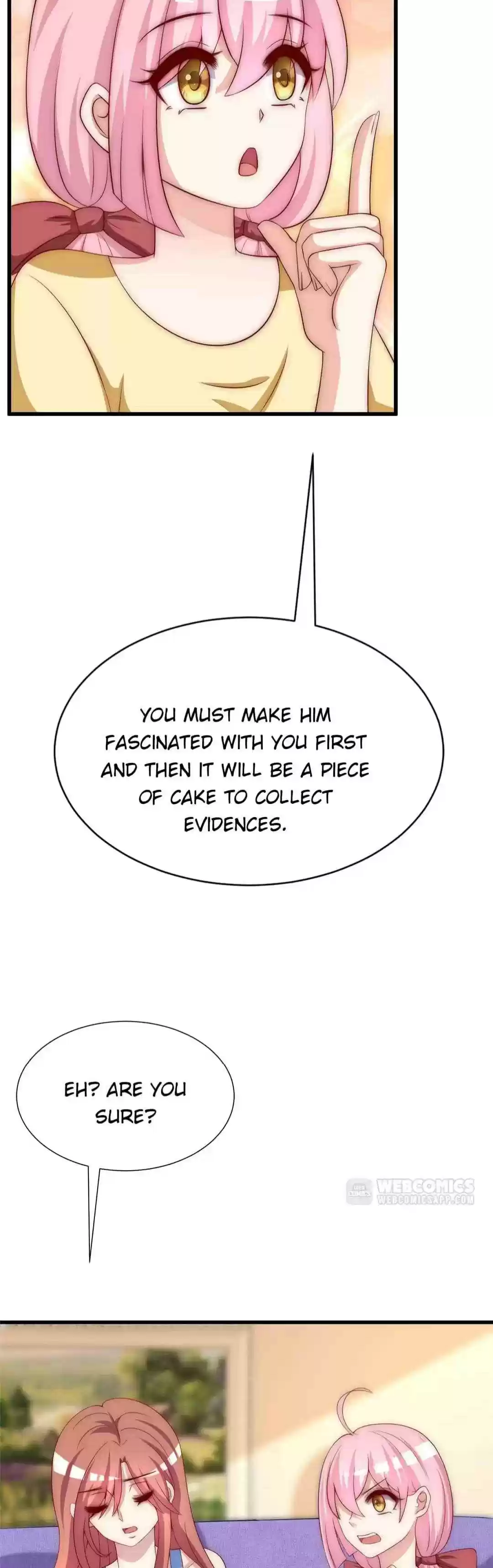 Jerk, You Can't Escape Chapter 149