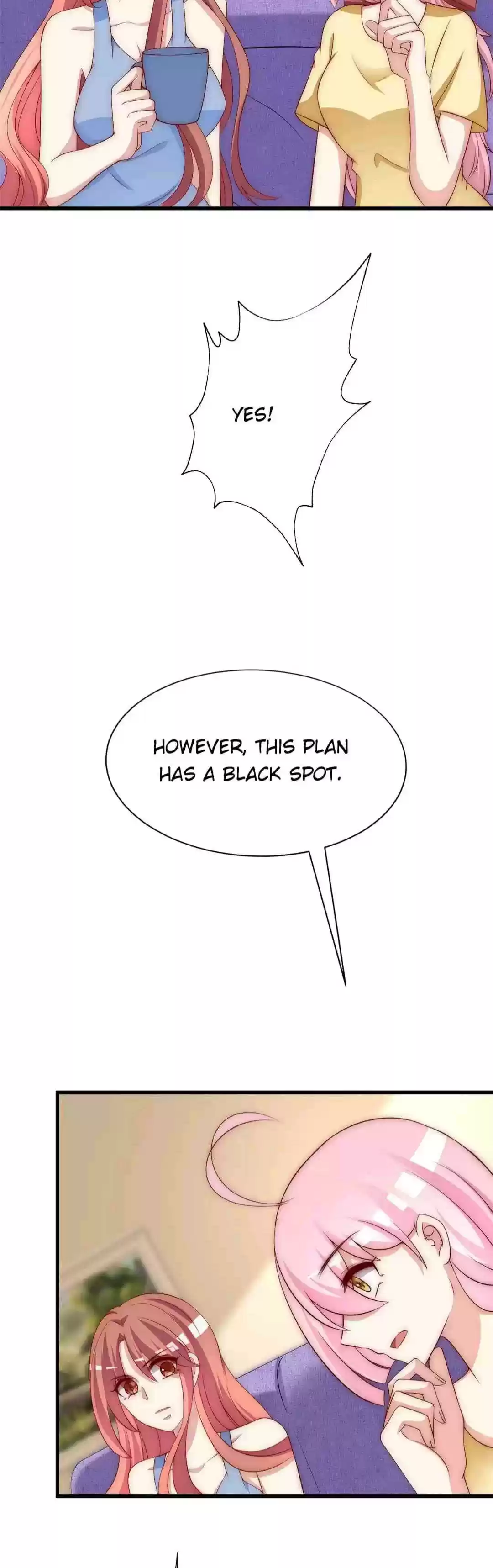 Jerk, You Can't Escape Chapter 149