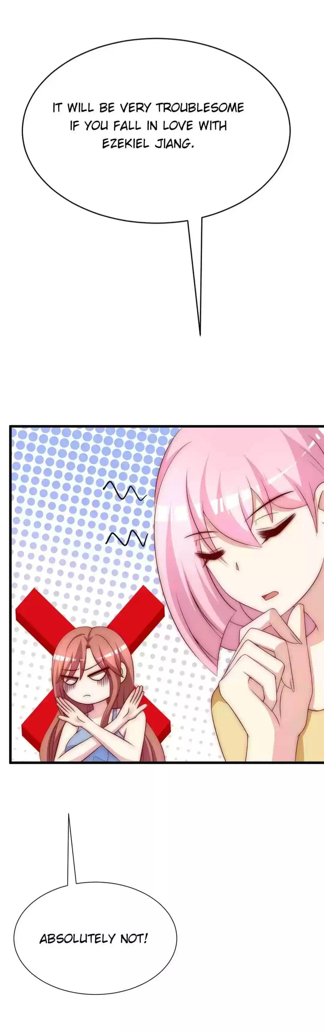 Jerk, You Can't Escape Chapter 149