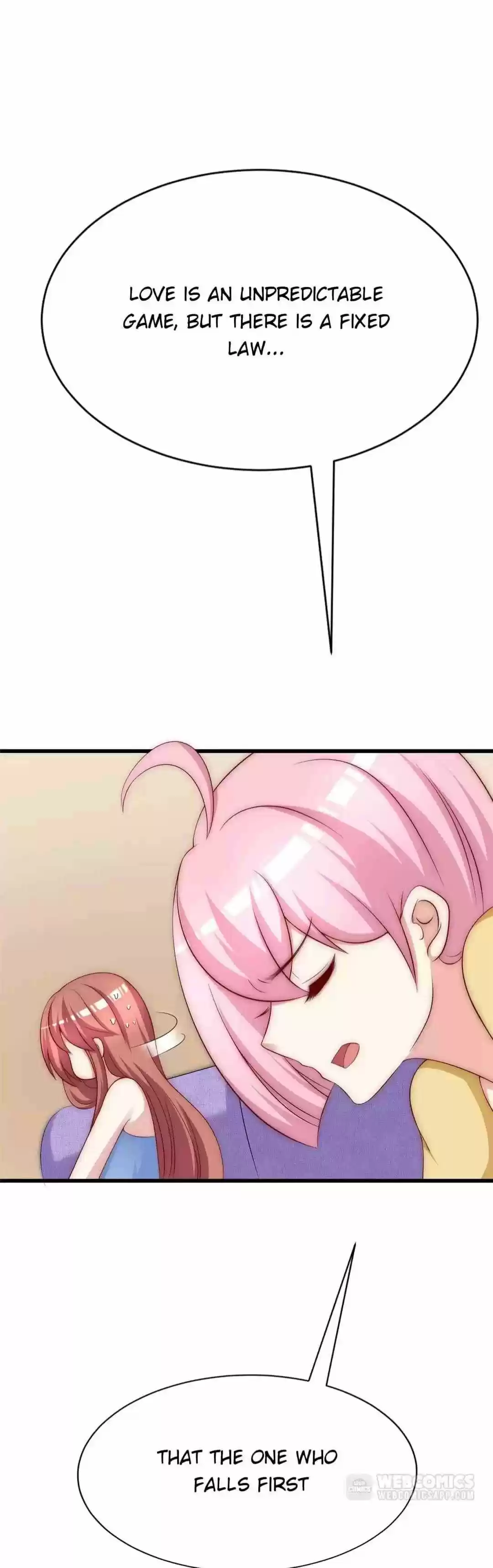 Jerk, You Can't Escape Chapter 149