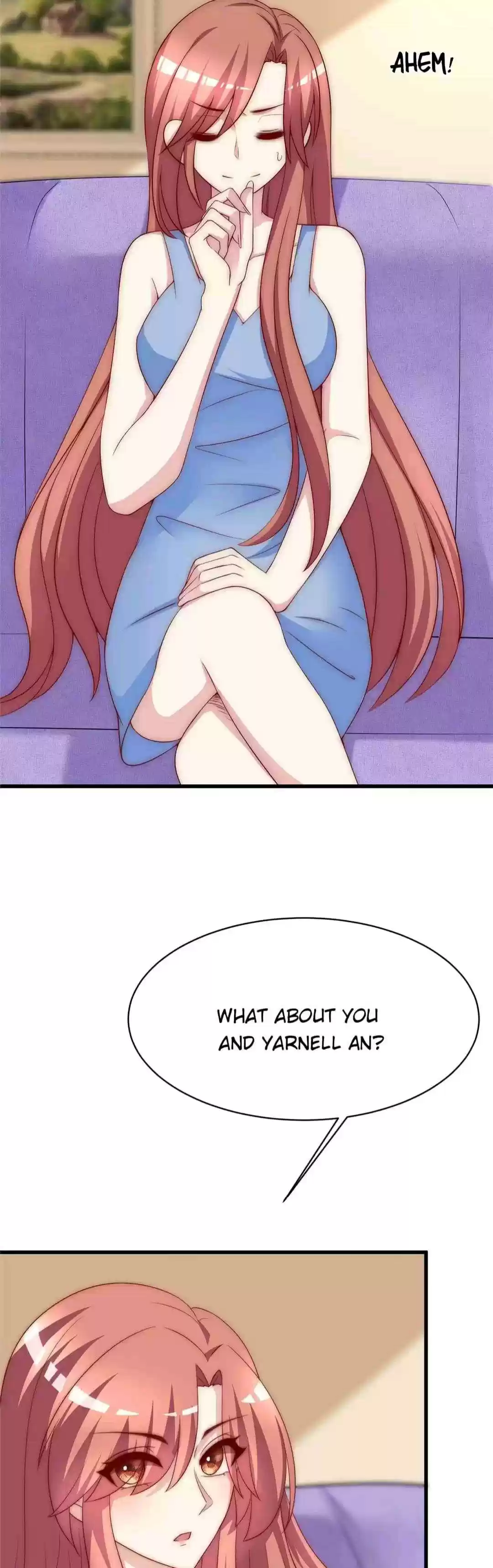 Jerk, You Can't Escape Chapter 149