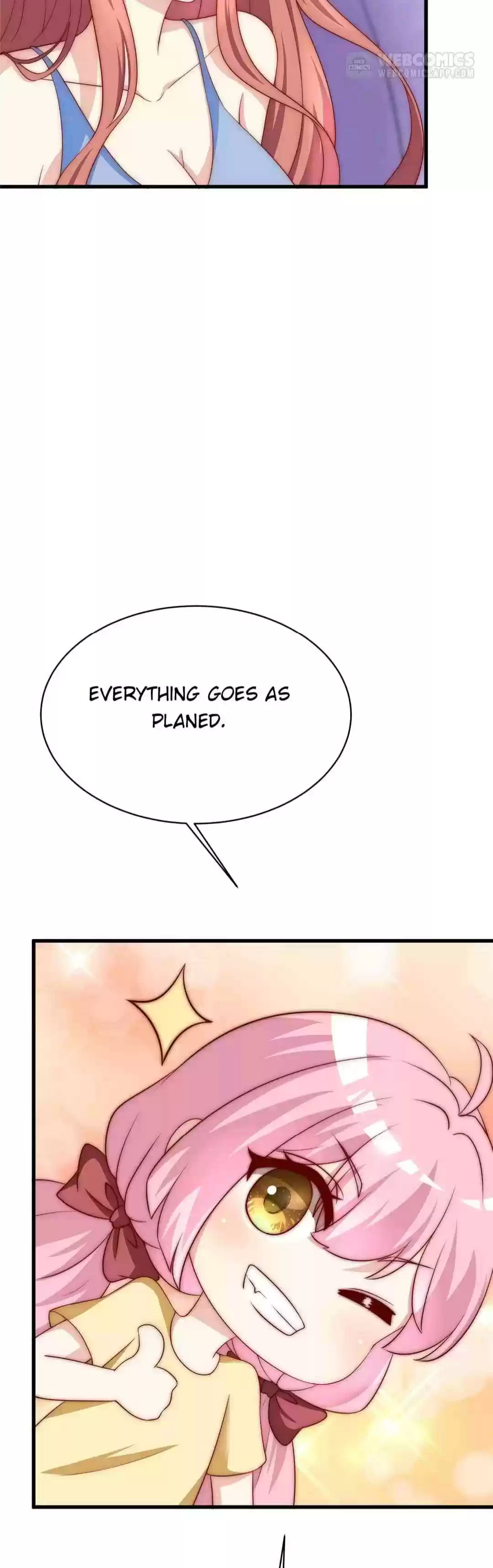 Jerk, You Can't Escape Chapter 149