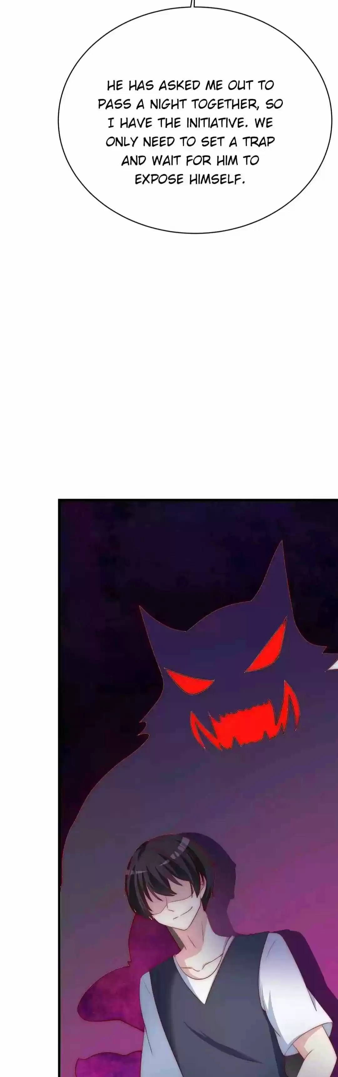 Jerk, You Can't Escape Chapter 149