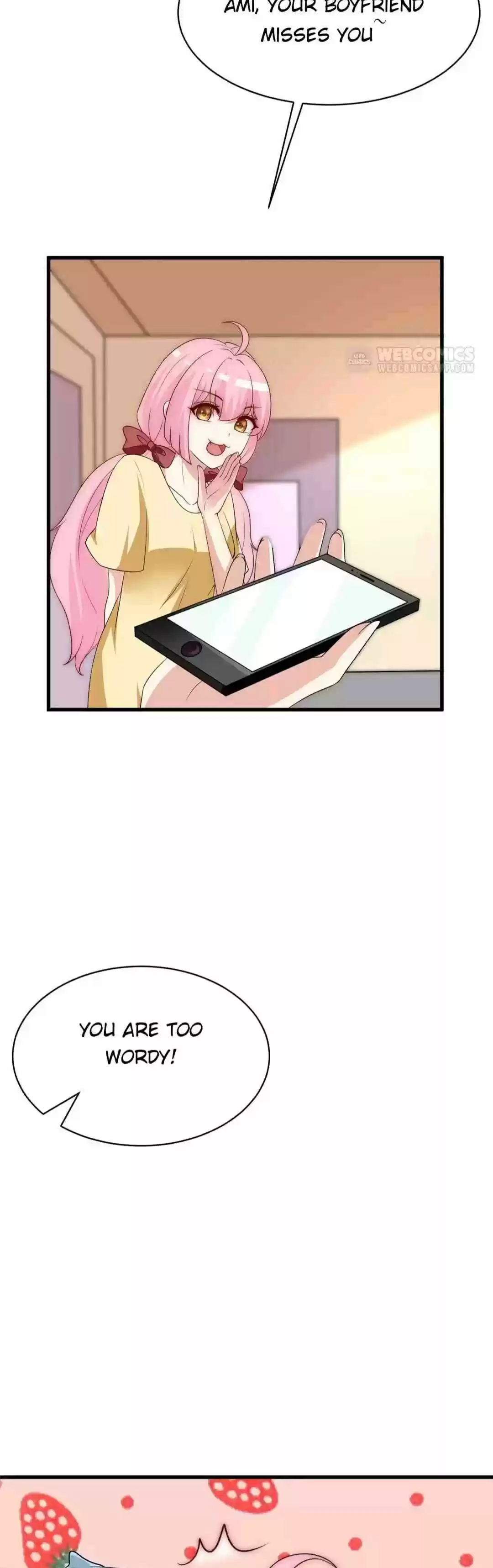 Jerk, You Can't Escape Chapter 149