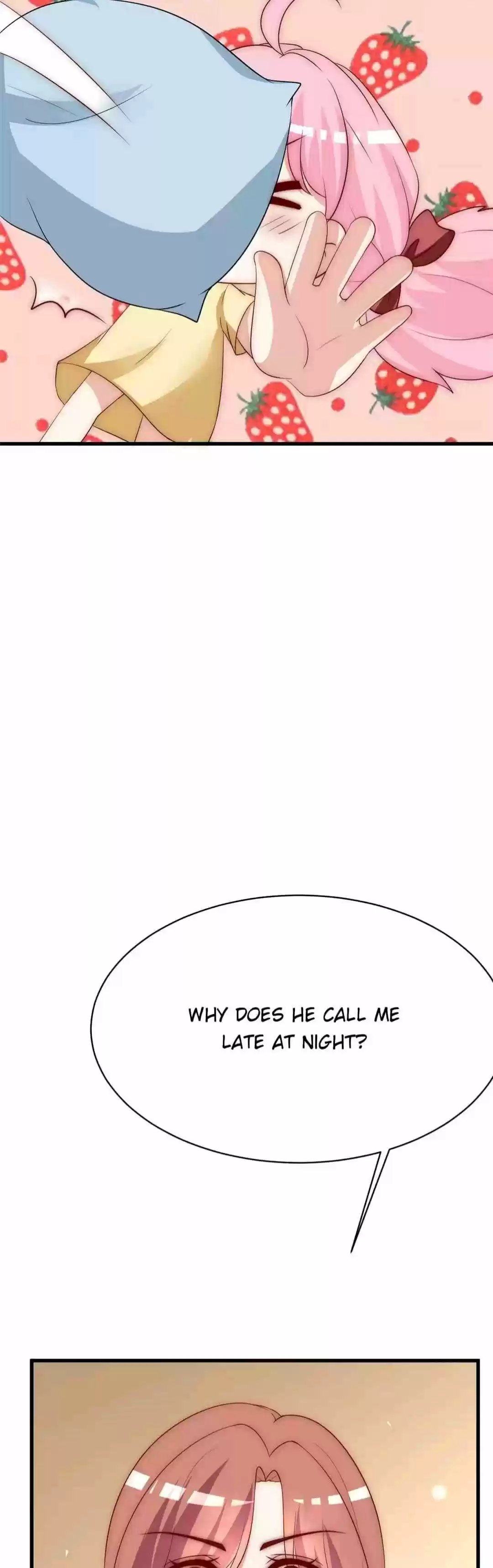 Jerk, You Can't Escape Chapter 149