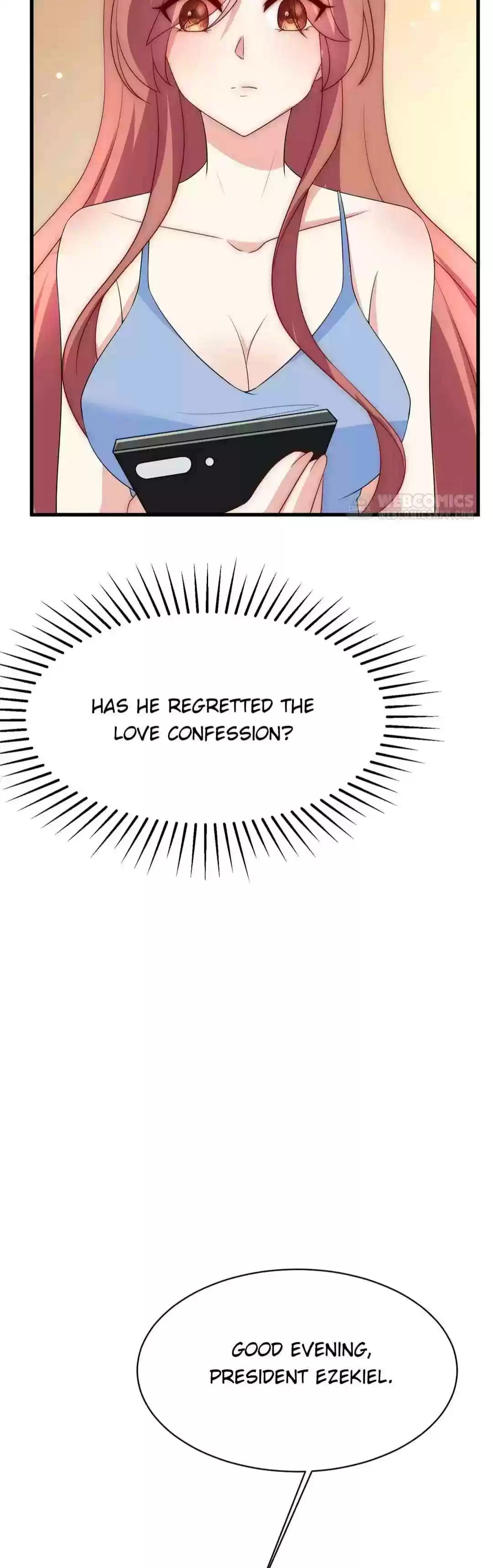 Jerk, You Can't Escape Chapter 149