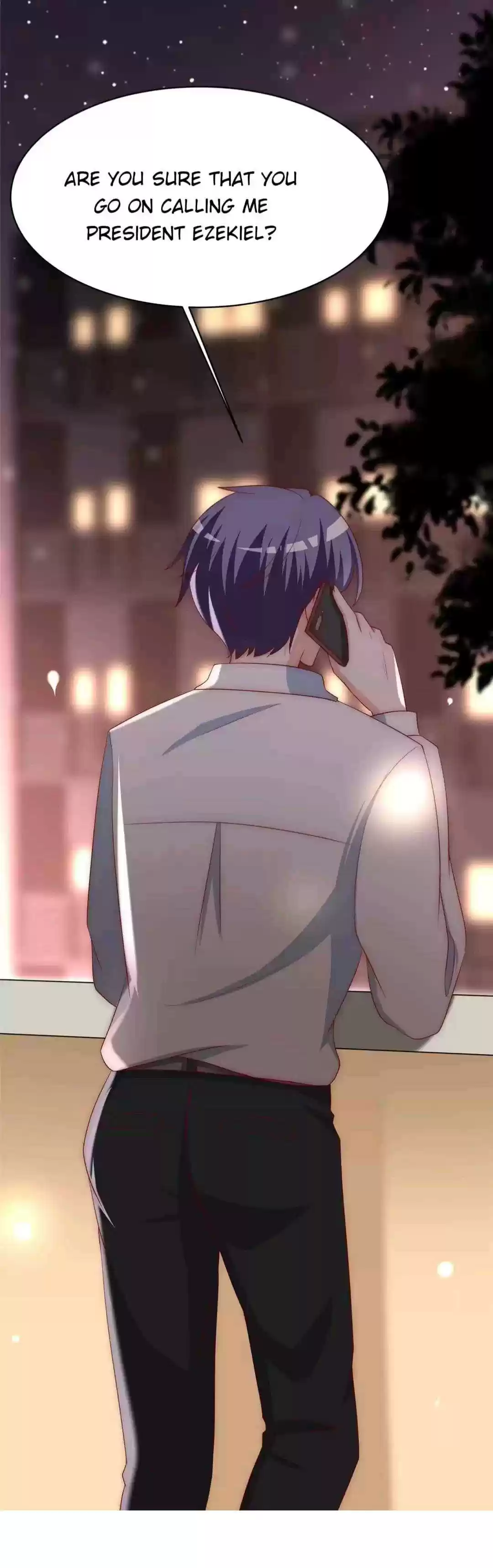 Jerk, You Can't Escape Chapter 149