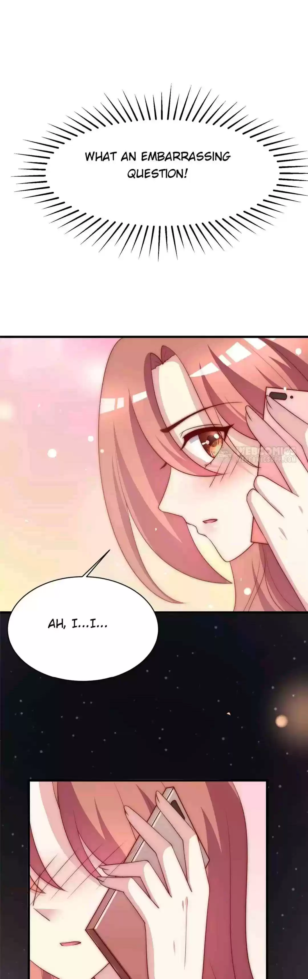 Jerk, You Can't Escape Chapter 149