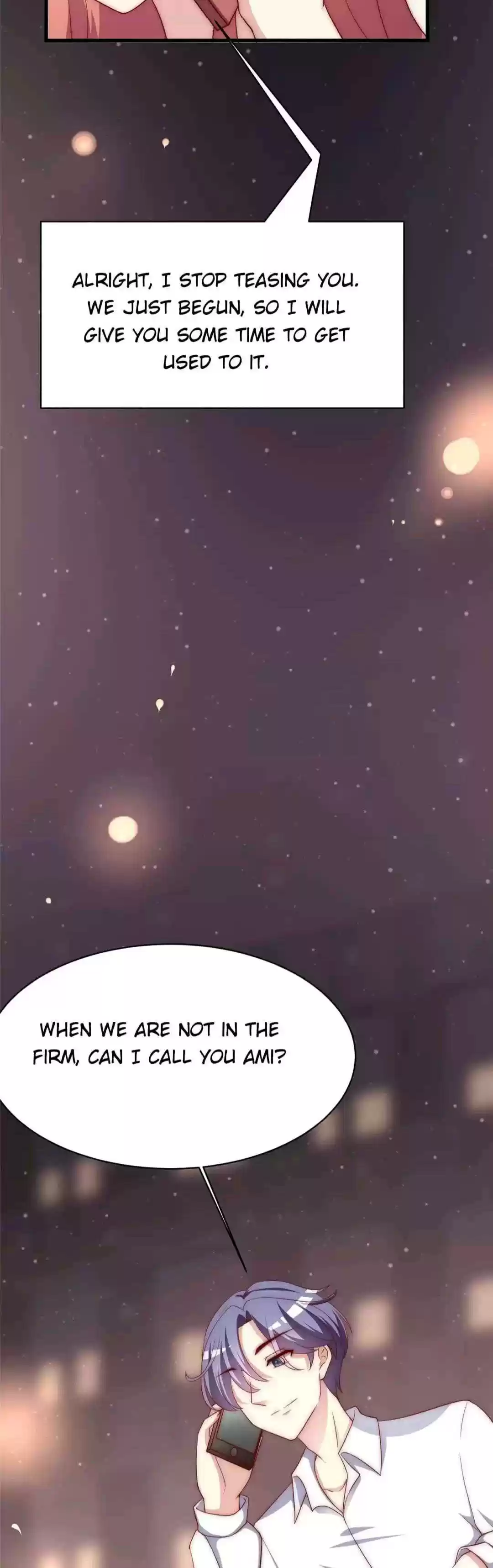 Jerk, You Can't Escape Chapter 149