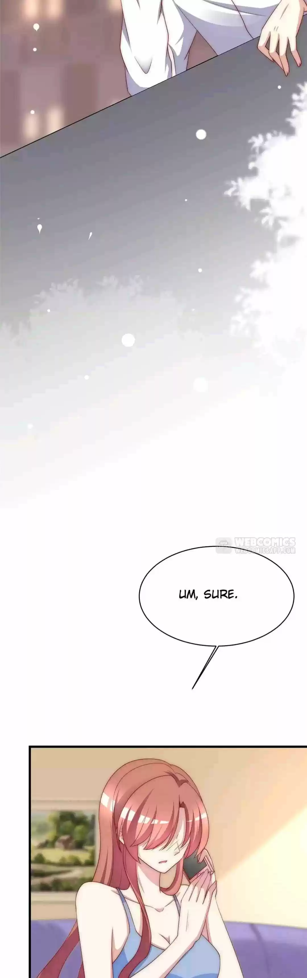 Jerk, You Can't Escape Chapter 149