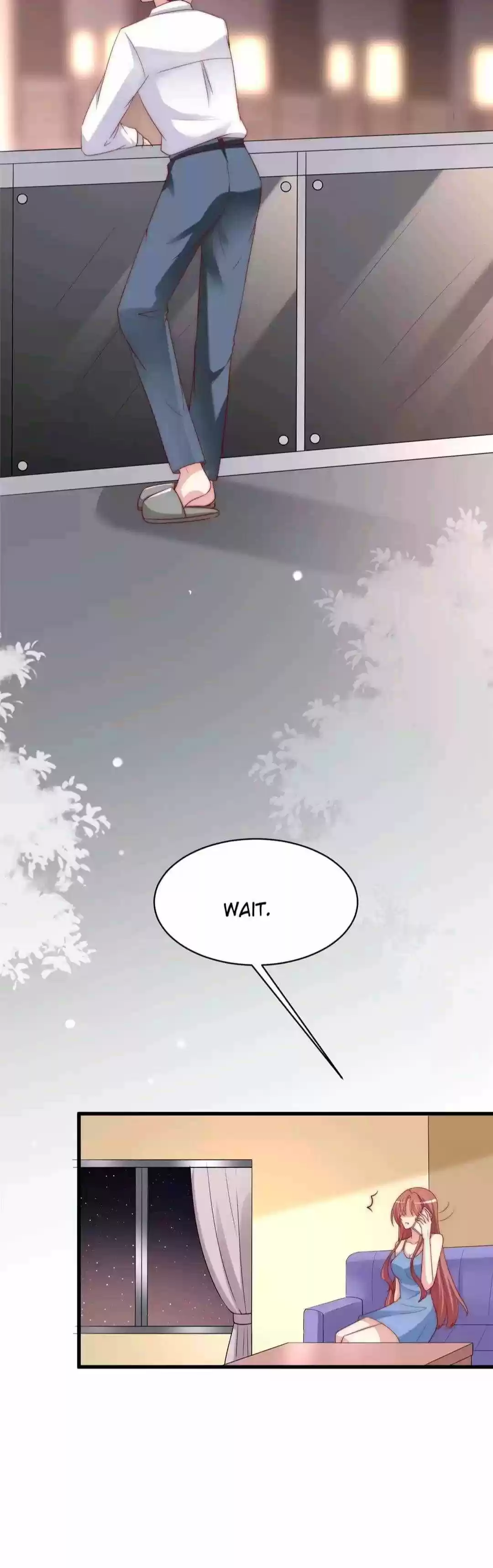 Jerk, You Can't Escape Chapter 149