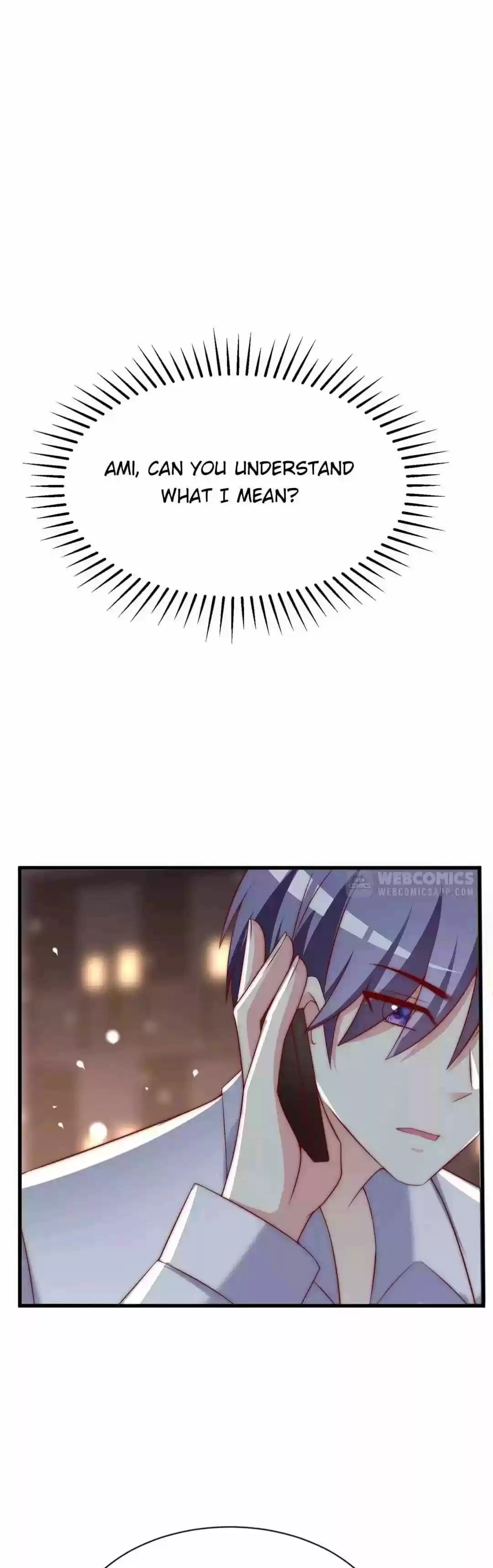 Jerk, You Can't Escape Chapter 149