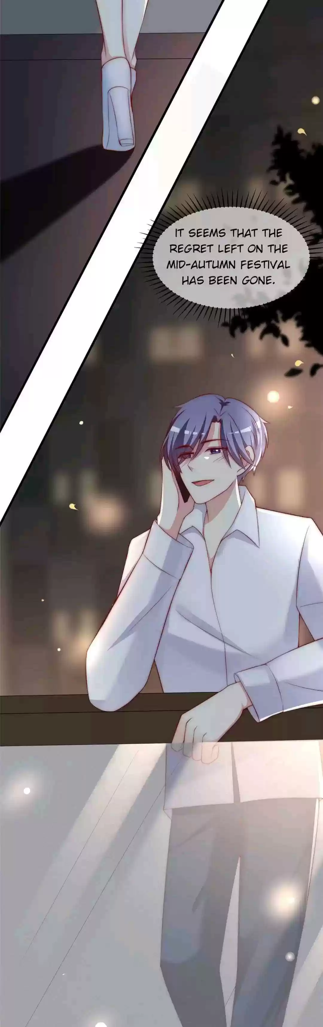 Jerk, You Can't Escape Chapter 149