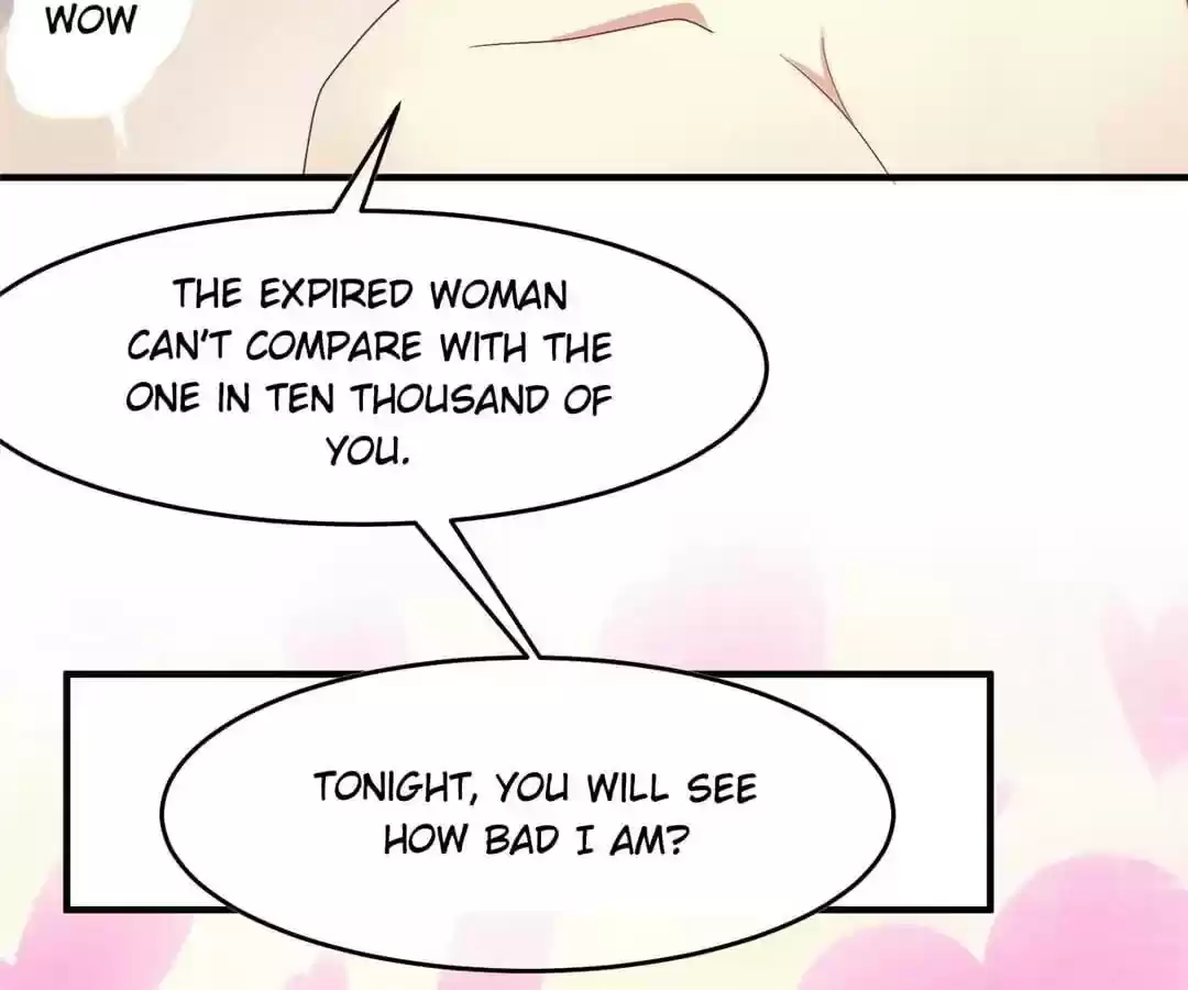 Jerk, You Can't Escape Chapter 15