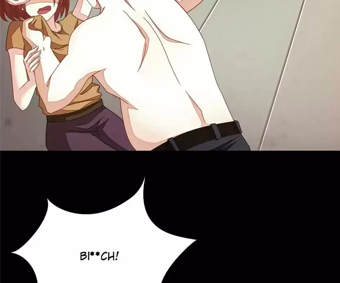 Jerk, You Can't Escape Chapter 15