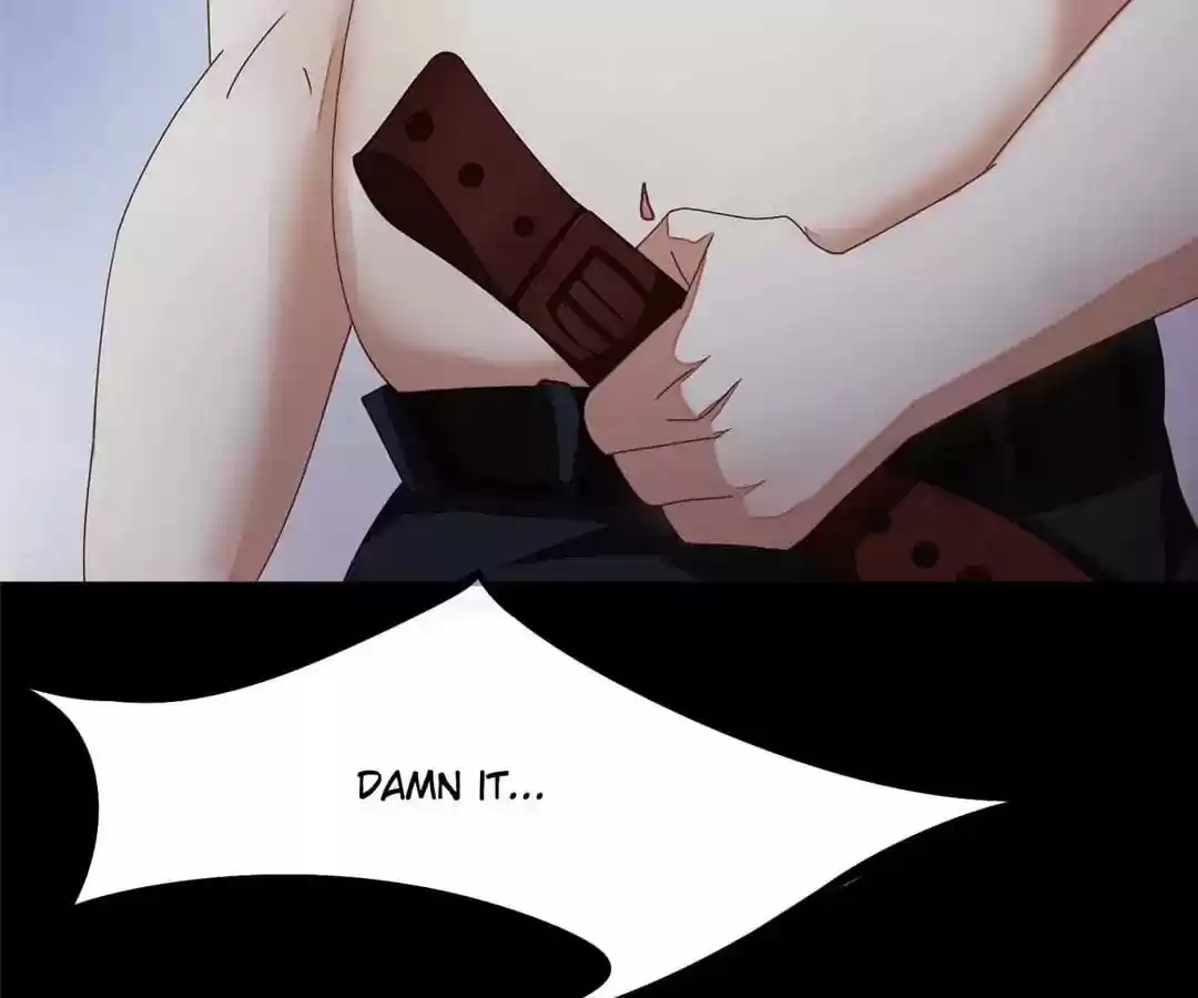 Jerk, You Can't Escape Chapter 15