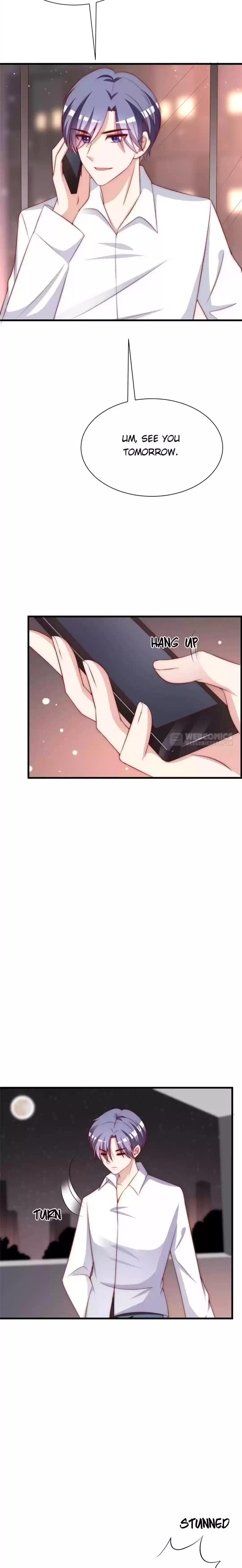 Jerk, You Can't Escape Chapter 150