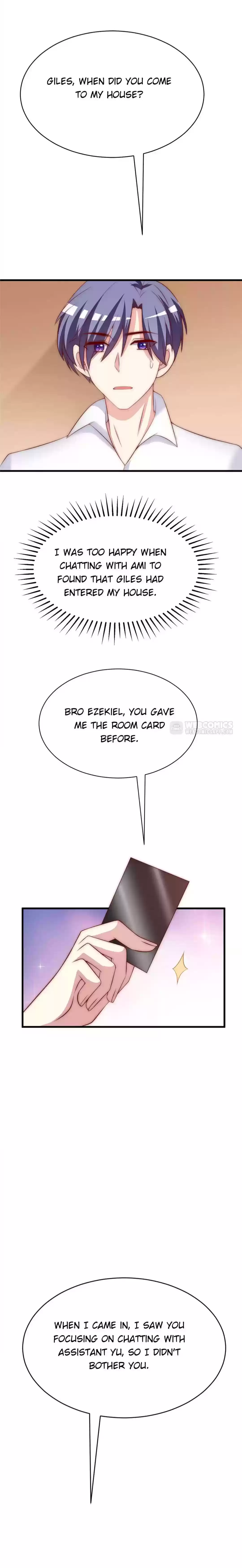 Jerk, You Can't Escape Chapter 150