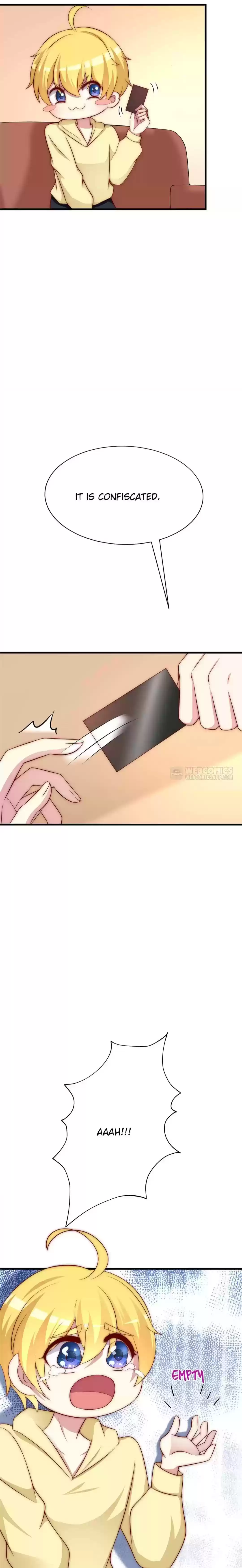 Jerk, You Can't Escape Chapter 150