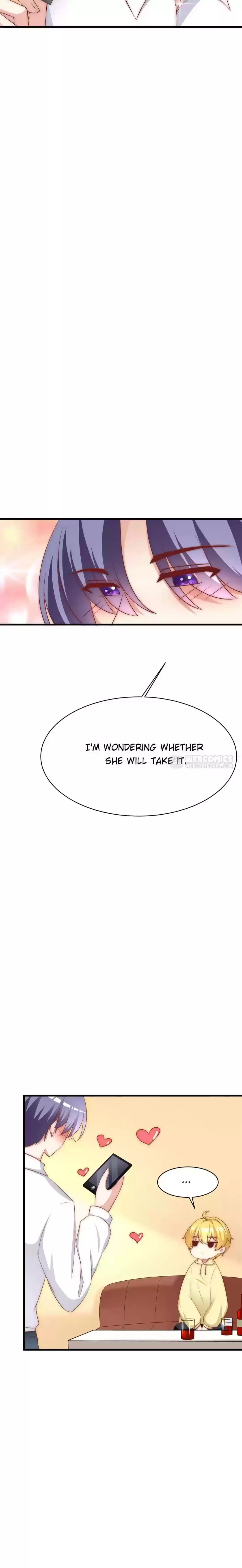 Jerk, You Can't Escape Chapter 150