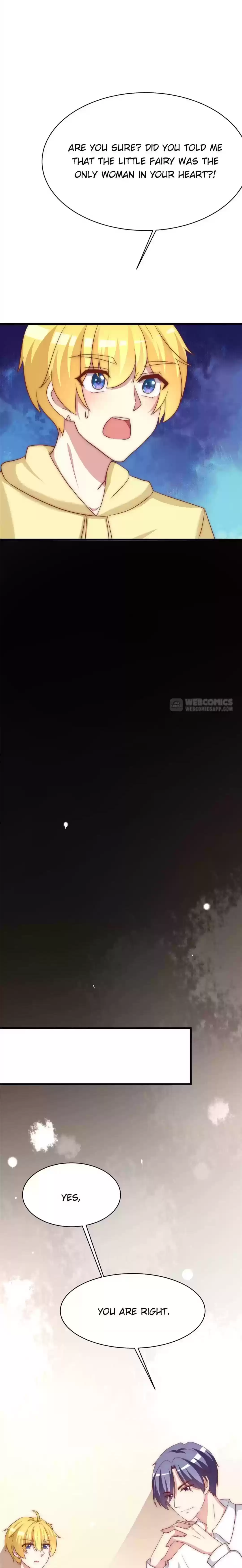 Jerk, You Can't Escape Chapter 150