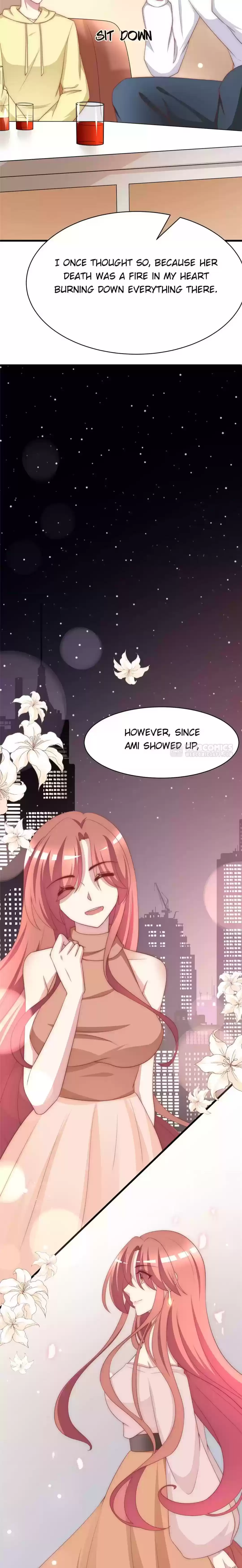 Jerk, You Can't Escape Chapter 150