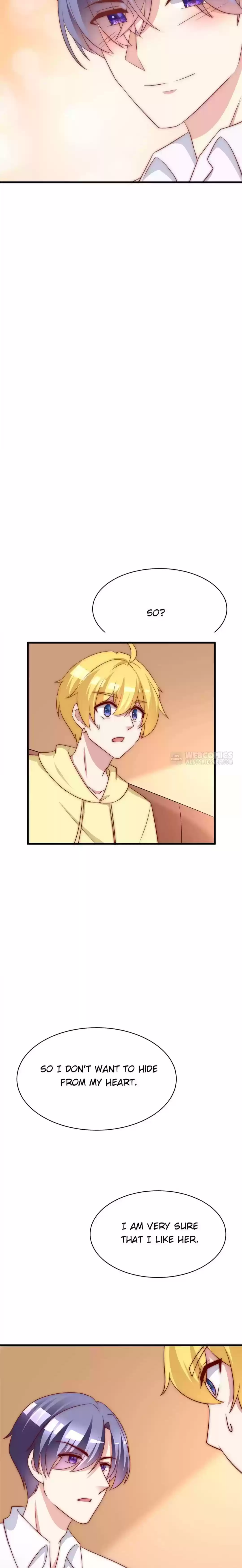 Jerk, You Can't Escape Chapter 150