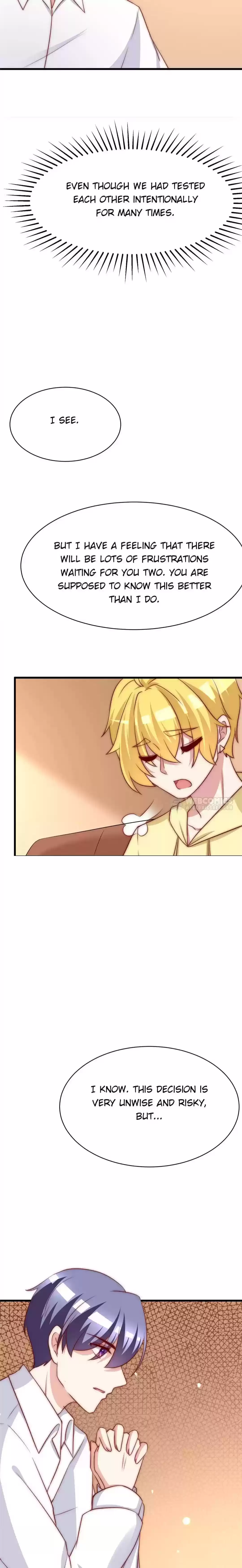 Jerk, You Can't Escape Chapter 150