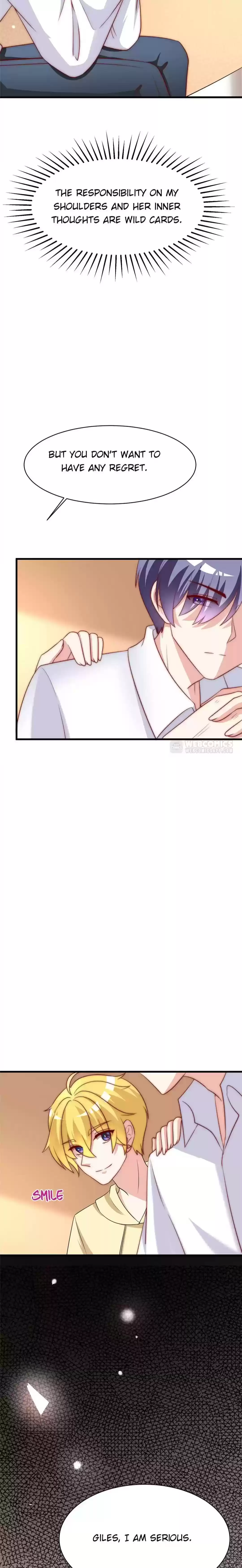 Jerk, You Can't Escape Chapter 150