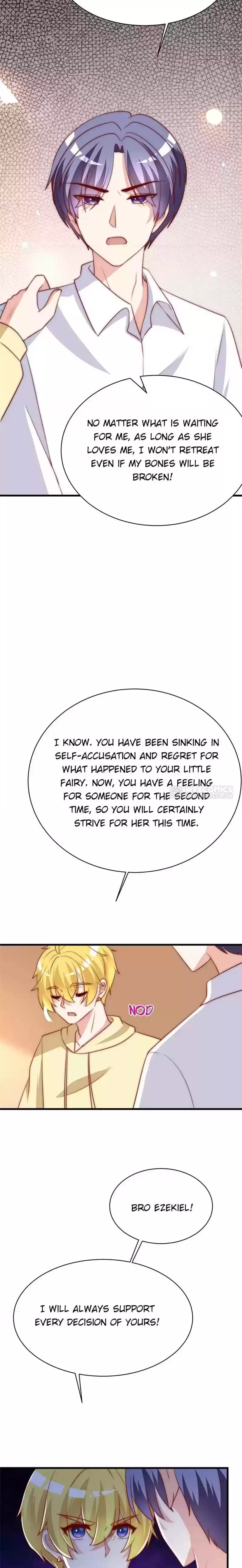 Jerk, You Can't Escape Chapter 150