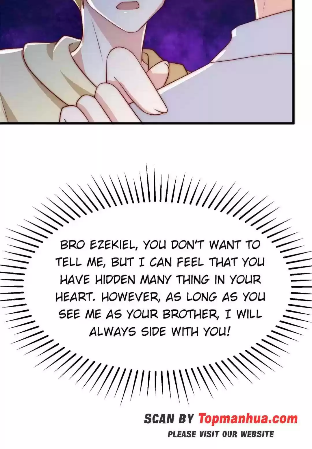 Jerk, You Can't Escape Chapter 150