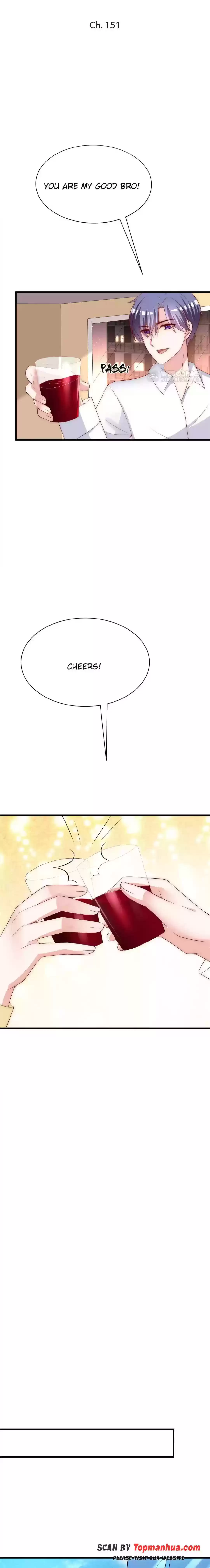 Jerk, You Can't Escape Chapter 151