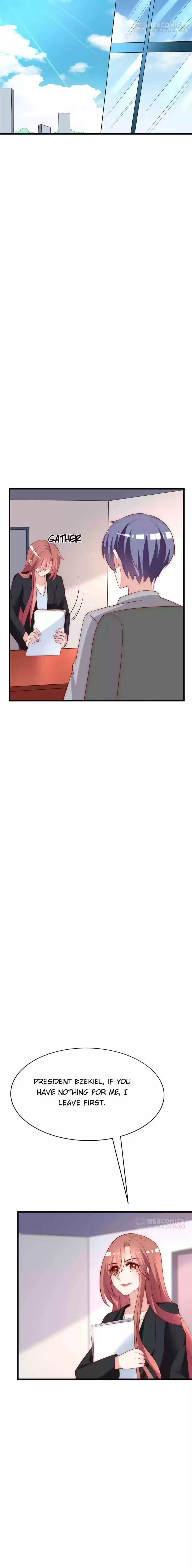 Jerk, You Can't Escape Chapter 151