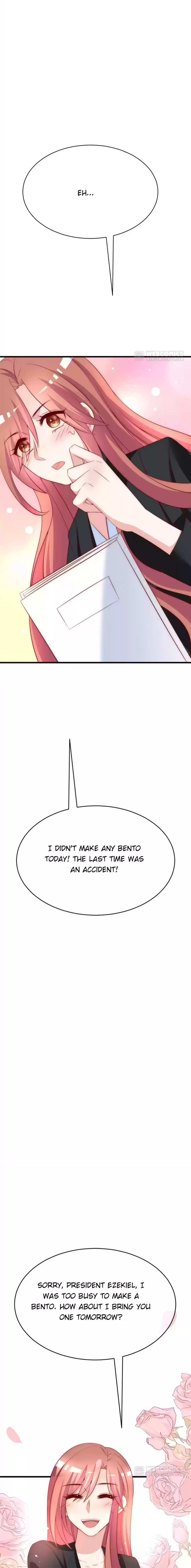 Jerk, You Can't Escape Chapter 151