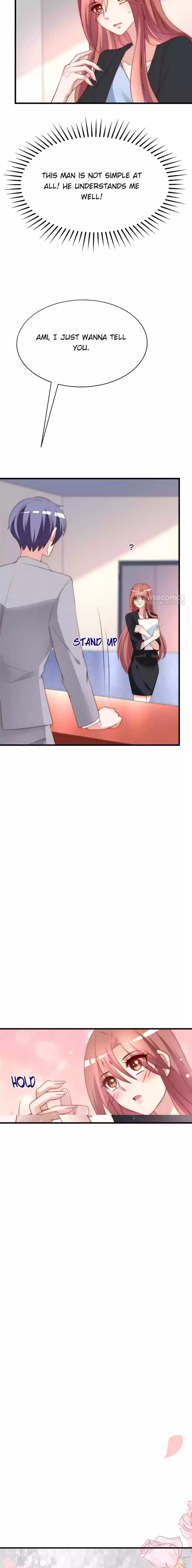 Jerk, You Can't Escape Chapter 151