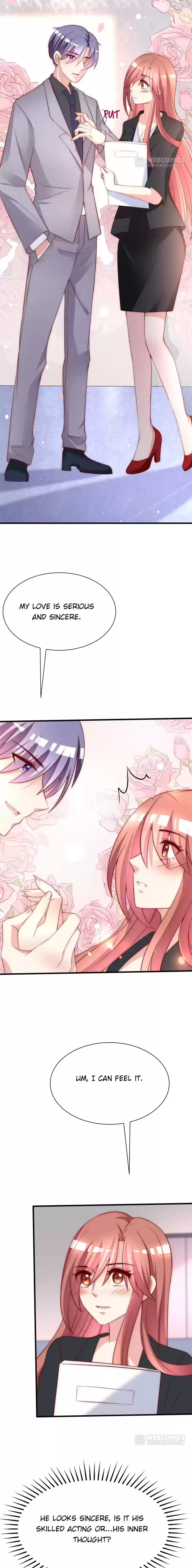 Jerk, You Can't Escape Chapter 151