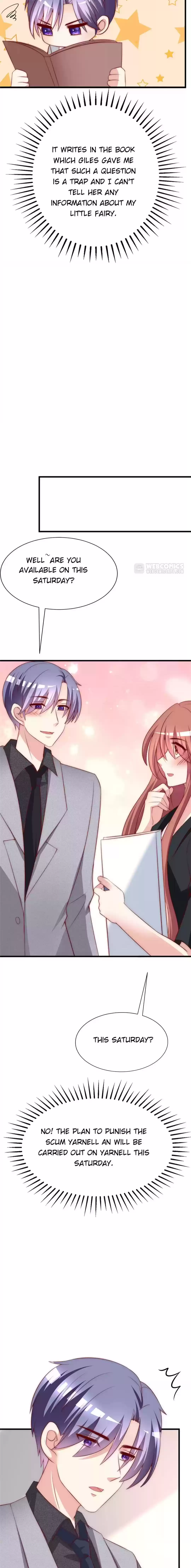 Jerk, You Can't Escape Chapter 151