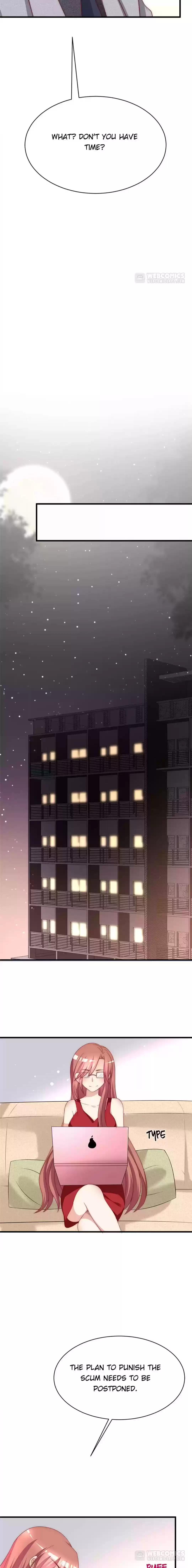 Jerk, You Can't Escape Chapter 151