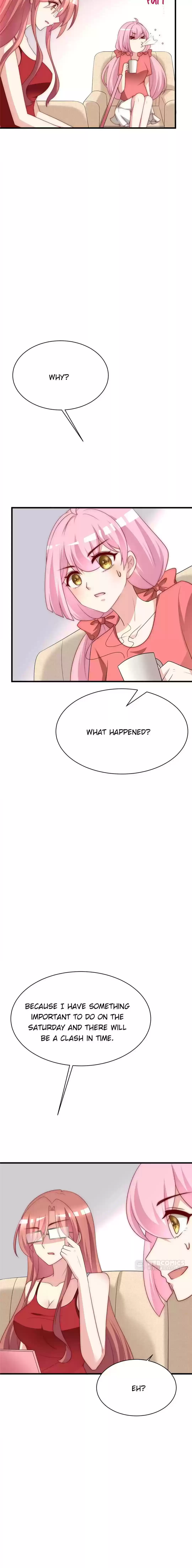 Jerk, You Can't Escape Chapter 151