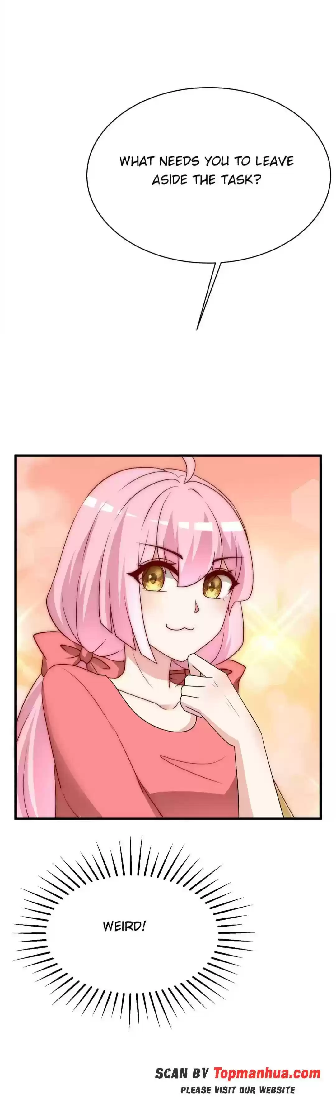 Jerk, You Can't Escape Chapter 151