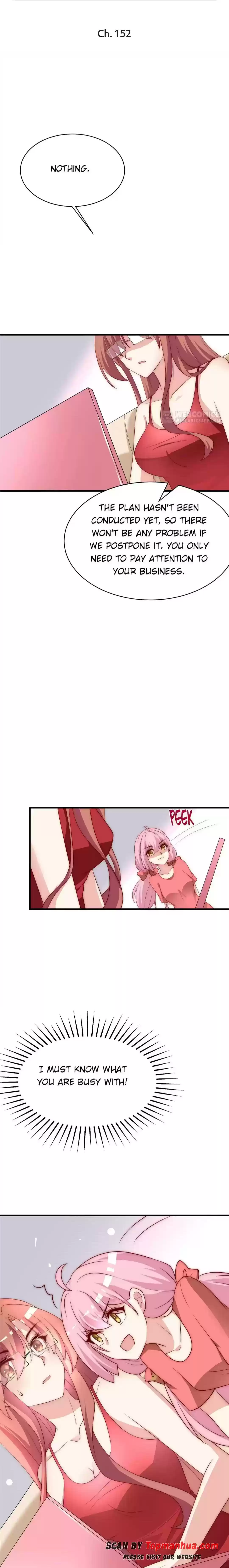 Jerk, You Can't Escape Chapter 152