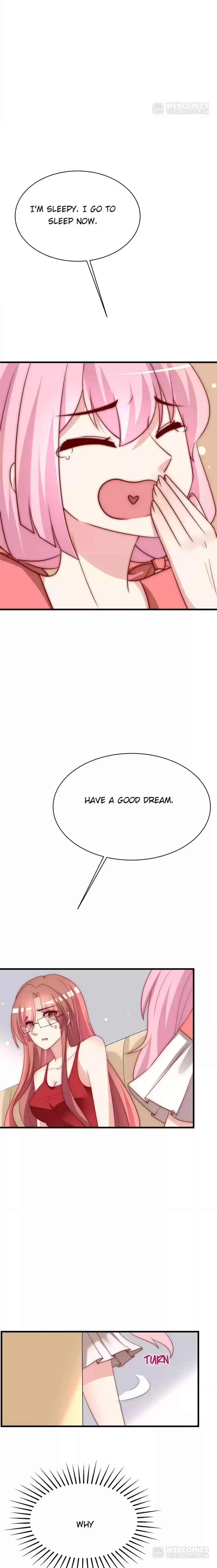 Jerk, You Can't Escape Chapter 152