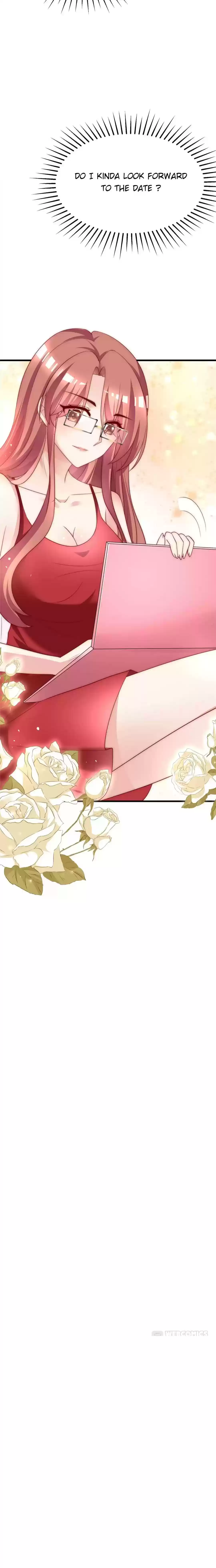 Jerk, You Can't Escape Chapter 152