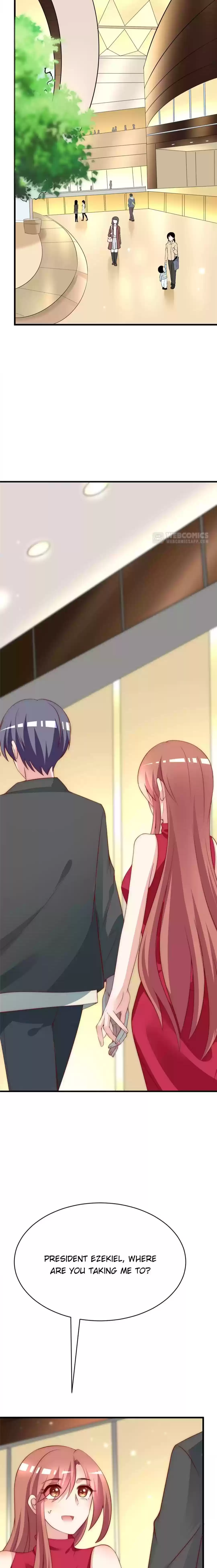 Jerk, You Can't Escape Chapter 152