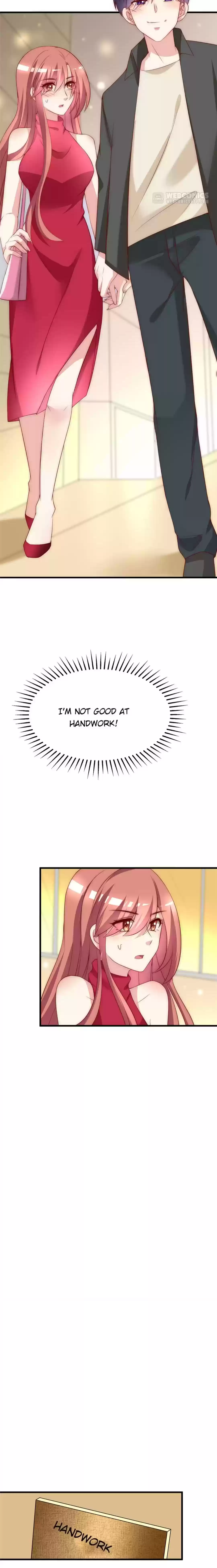 Jerk, You Can't Escape Chapter 152