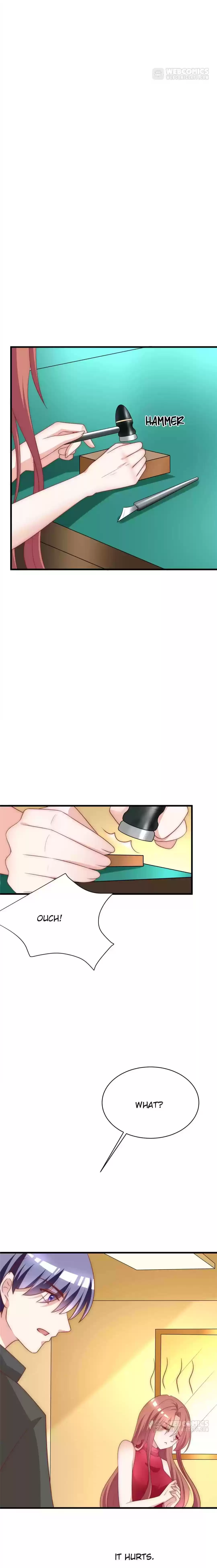 Jerk, You Can't Escape Chapter 152