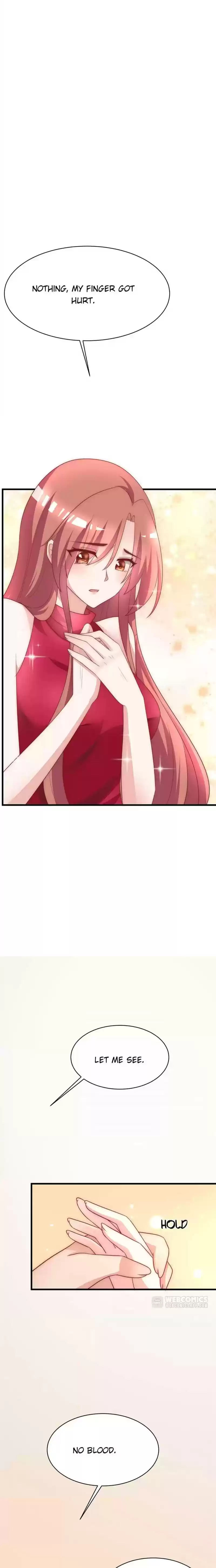 Jerk, You Can't Escape Chapter 152